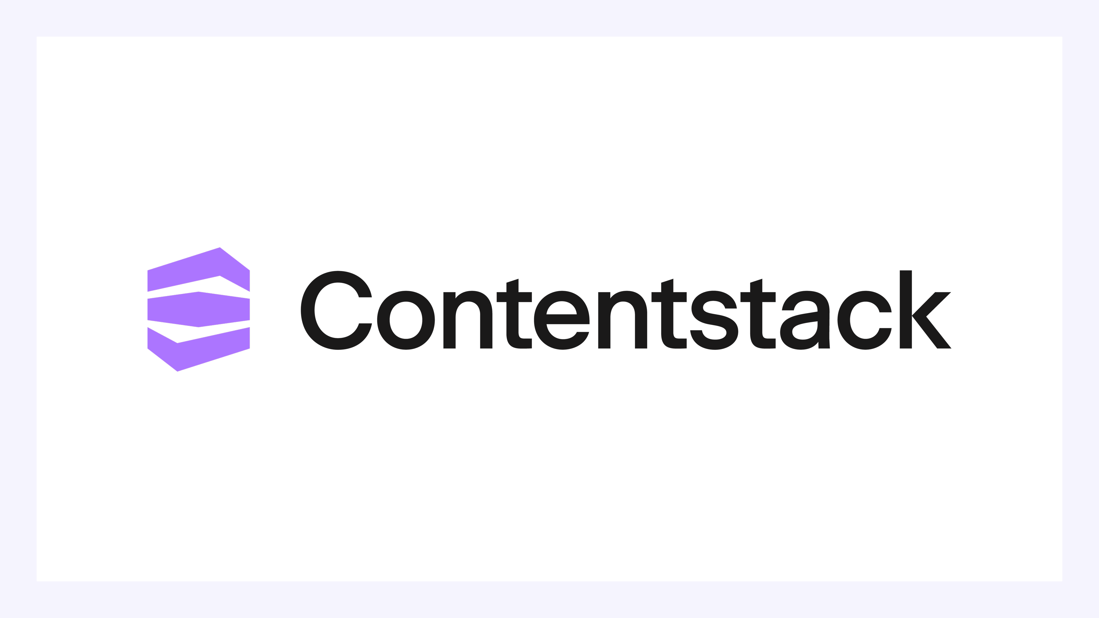 Autofocus Contentstack Integración de Contentstack: localice sin problemas el contenido omnicanal